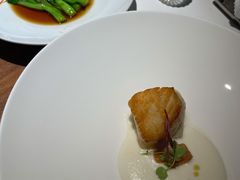 田园时令蔬菜-觀芷隐轩