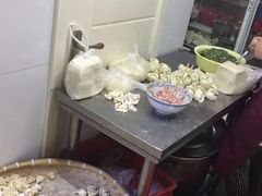 -阿麟馄饨(延长路店)