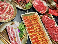 -西塔老太太泥炉烤肉(龙湖北苑天街店)