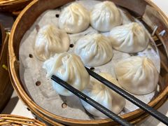 -馋三尺蟹粉小笼(人民广场店)