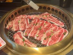 -極屋鮨牛 · 烧肉酒场(时代C馆店)