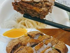 -堂宴·老厦门私房菜(1988仙岳总店)