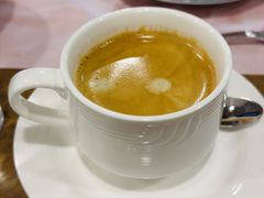 -玫瑰园西餐厅(新华大厦店)