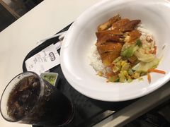 -大家乐(广州天河城六楼店)