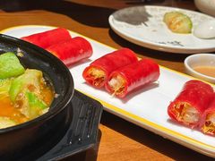 -如轩·海鲜砂锅粥·潮汕菜(一品天下店)