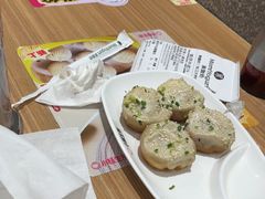 -小杨生煎(松江大学城店)