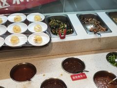 -韩时烤肉(丰科万达广场店)