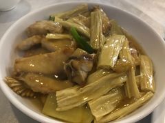 -文记壹心鸡(宝华路店)