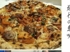 -盘炉forenza·云贵川融合小食堂 ( 钟楼中柳巷店)