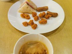 -天津和平智选假日酒店