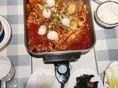 -鱼酷活鱼烤鱼(北美店)