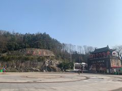 -屈原故里文化旅游区