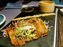 -梧桐北京烤鸭·铜锅涮肉(海岸城店)