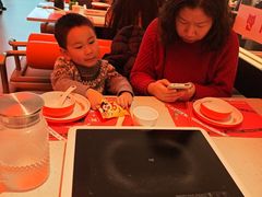 -闻溪有渔·活鱼现烤才好吃(太仓万达店)