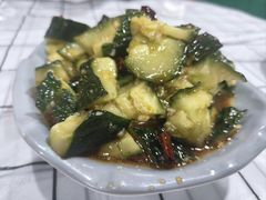 -虎虎龙虾大排档(双井店)