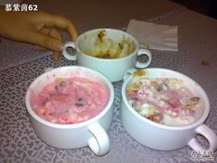 冰激凌-天朗时代大酒店-餐厅