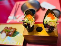 -大江户日本料理(吕厝店)
