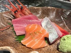 -芯元·碳烤熟成牛肉(经开店)