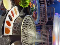 -十三姨正合丰烤肉(营迹路店)