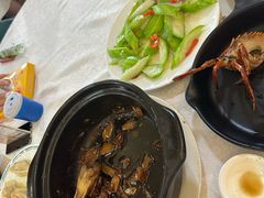 -莲花公园煎蟹(总店)