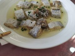 -渭塘酒家(生态园店)