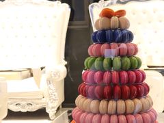 -麦雪尔甜品·生日蛋糕(新街口旗舰店)