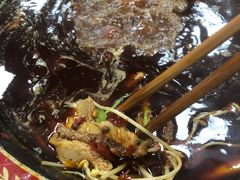 -李德富老街牛杂火锅(抚琴街店)