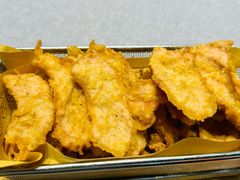 -鹊华居·地道鲁菜·海鲜·融合味(大明湖店)