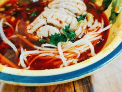 杠上脑花-冒椒火辣(奎星楼街店)