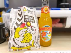 -超级鸡车(曹杨路店)