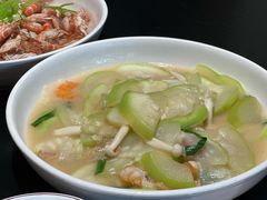 -健眺小海鲜(临海后山店)