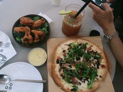 -农畉LONFOOD(福田星河COCOPark店)