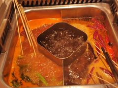 -串一火锅(赛格国际购物中心店)