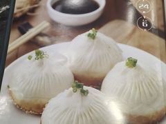 招牌生煎包-和记小菜(七宝店)