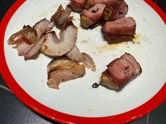 -肉焰山巴西烤肉自助餐厅(龙湖芙蓉天街店)