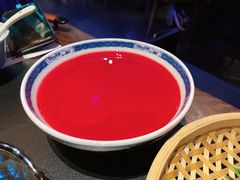 -大隐·成都火锅Bistro(合生麒麟新天地店)