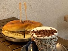 -甘单茶事小馆(洋河店)
