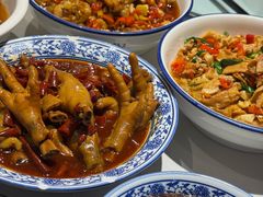 -回家吃饭·地道南昌菜(建德观总店)