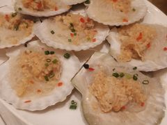 蒸元贝-年顺渔村(大岭山店)