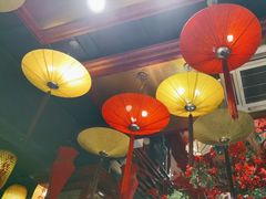 -淮安宴·淮扬菜(清河路一店)