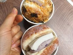-屋裡·Union Bakery(龙江路店)