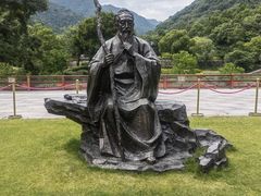 -黄公望隐居地