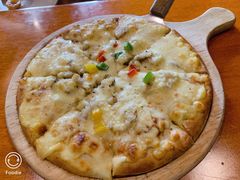 -布拉格餐厅· 中欧捷克菜(全国首店)