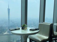 -广州四季酒店·意珍·意式自助餐