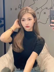 -3AM·S HAIR SALON烫发染发接发