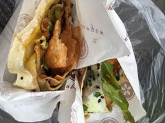 iphone_upload_pic-何太吉·煎饼果子(海防路店)
