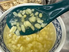 -老胡甜汤(龙眼店)