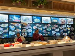 -聚丰园•湖鲜餐厅(阿红私房菜梅石路店)