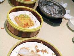 -一茶一点(海景店)