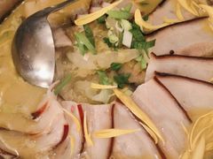 -京尊烤鸭店JINGZUN(春秀路店)